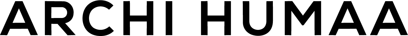 アーキヒューマのロゴ